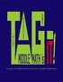TAG Middle Math Cover